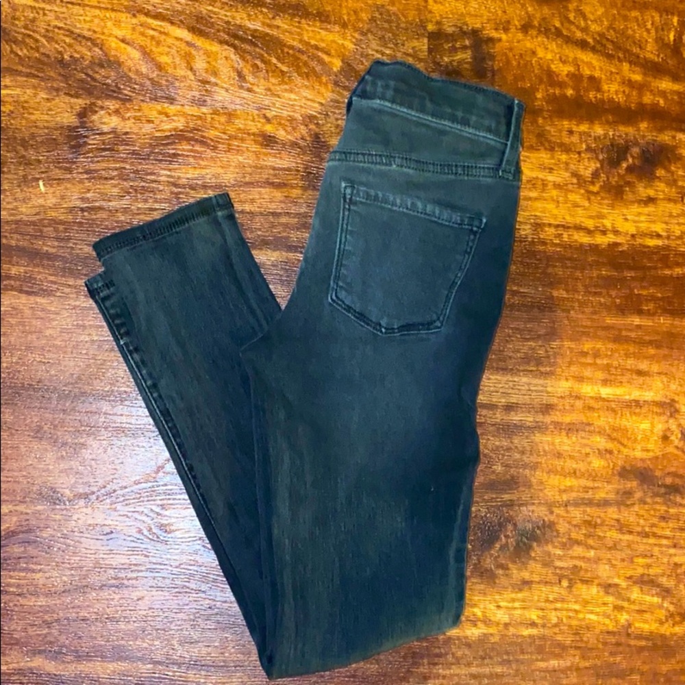 Girls Jeans - Picture 2 of 4